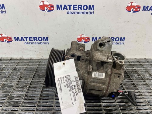 COMPRESOR CLIMA LAND ROVER DISCOVERY 2.7 D V6 - (2004 2009)
