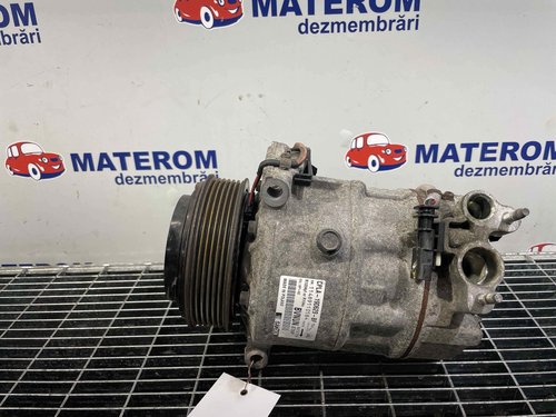COMPRESOR CLIMA LAND ROVER DISCOVERY SPORT 2.0 D - (2014 2019)