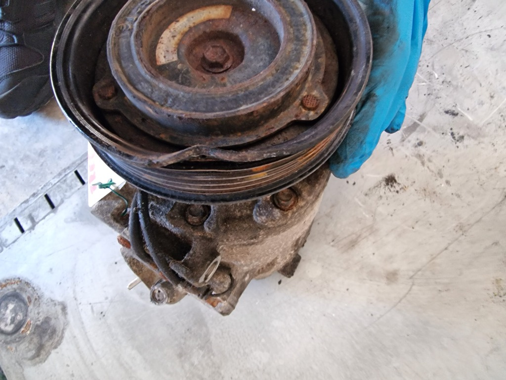 Compresor Clima Land Rover Freelander 1.8 Benzina cod 447220-8504