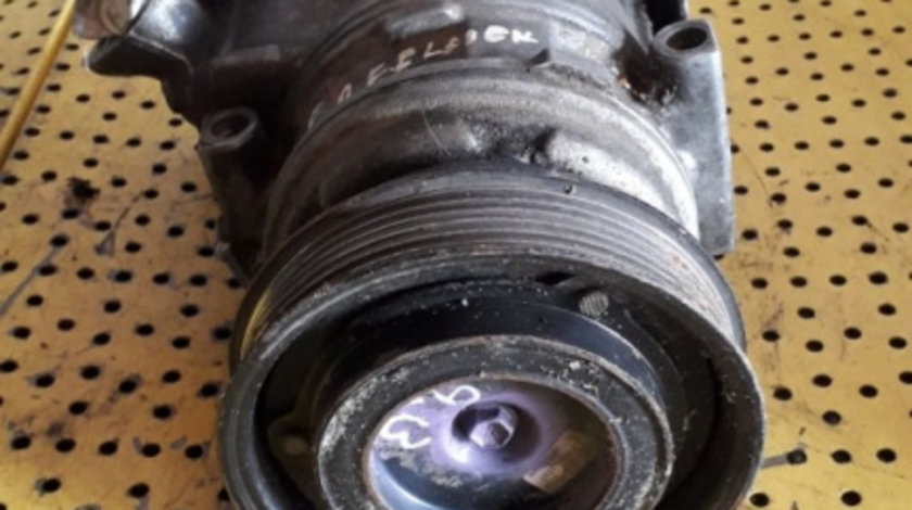 Compresor Clima Land Rover Freelander (1996-2006) 2.0 d 4472004813