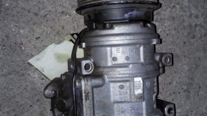 Compresor Clima Land Rover Freelander 2.0 DI 4472004813