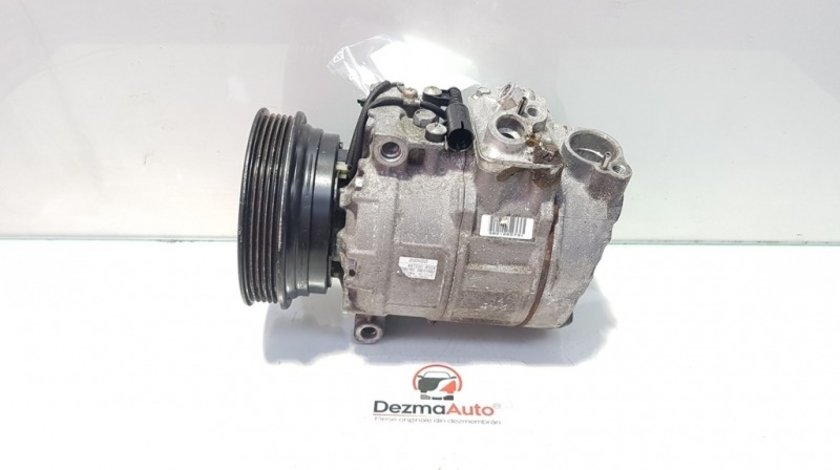 Compresor clima, Land Rover Freelander (LN) 1.8 B, 447300-8240 (pr:110747)