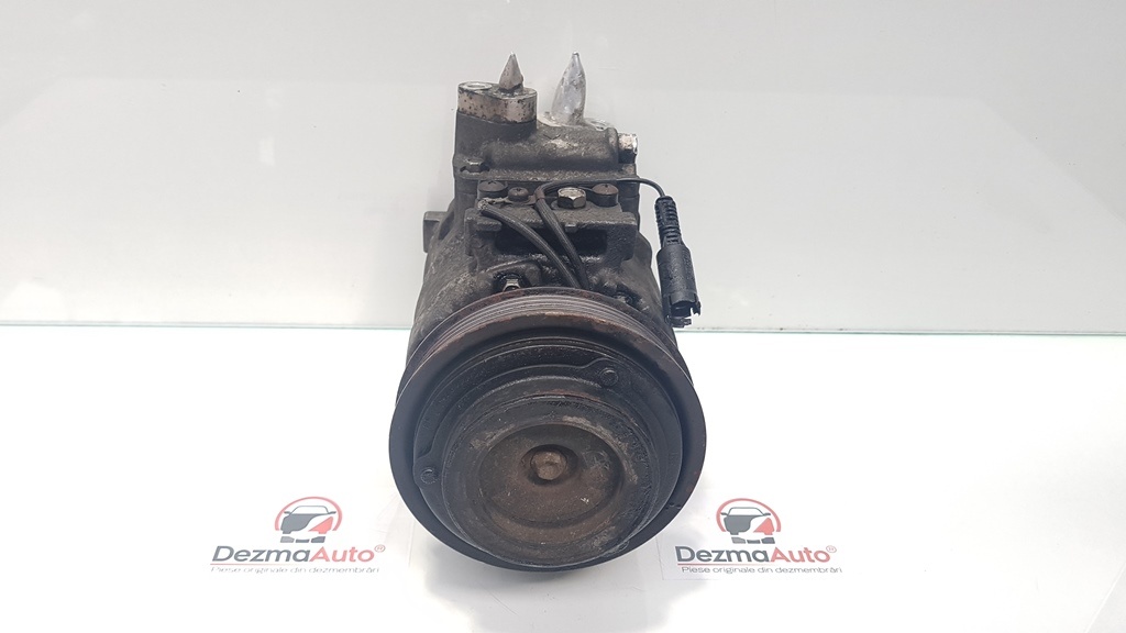 Compresor clima, Land Rover Freelander (LN) 2.0 d, cod 447220-8514 (pr:110747)