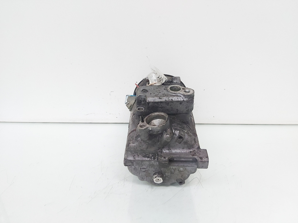 Compresor clima, Land Rover Freelander (LN), 2.0 diesel, 204D3 (id:656683)