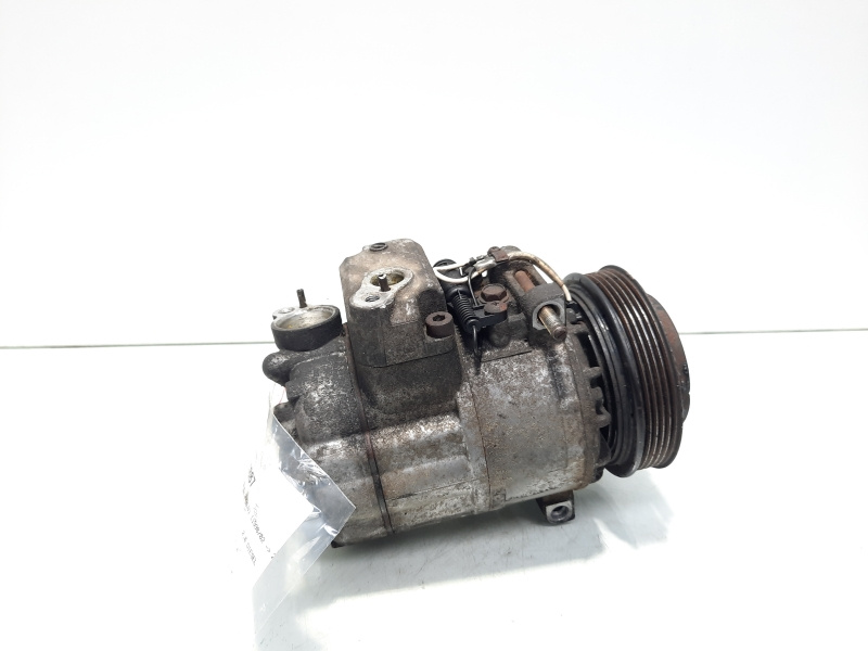 Compresor clima, Land Rover Freelander (LN), 2.0 diesel, 204D3 (pr:110747)