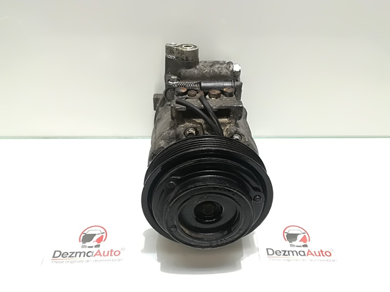 Compresor clima, Land Rover Freelander (LN) 2.0td4 (pr:110747)