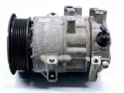 Compresor clima LEXUS IS II (GSE2, ALE2, USE2) [Fabr 2005-2013] 447260-1298 2.2 2AD-FHV 130KW / 177C...