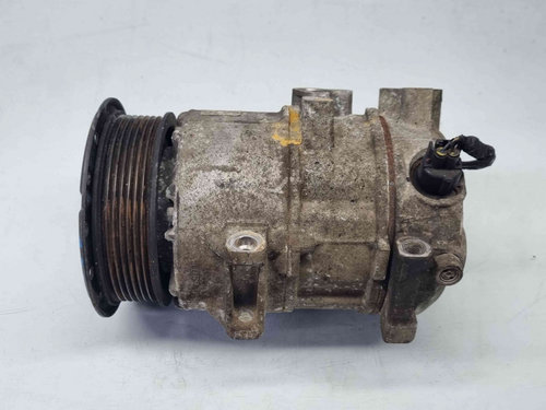 Compresor clima LEXUS IS II (GSE2, ALE2, USE2) [Fabr 2005-2013] 447260-1296 2.2 2AD-FHV 2.2 2AD-FHV ...