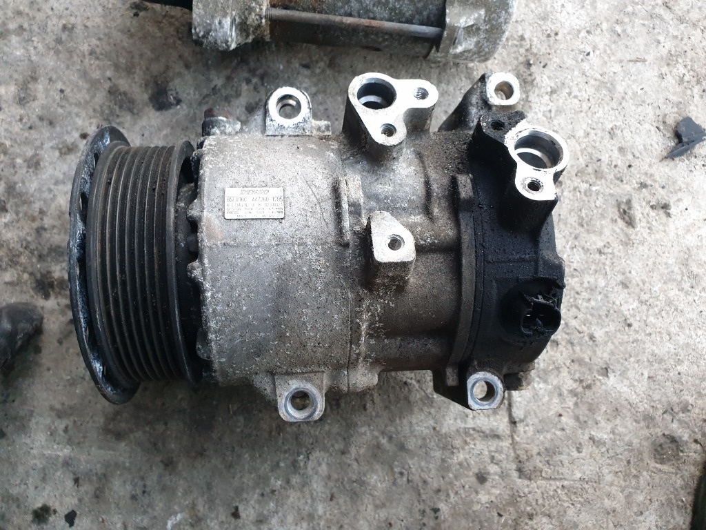 Compresor Clima Lexus IS220 130KW 177CP Euro 4 cod 447260-1295