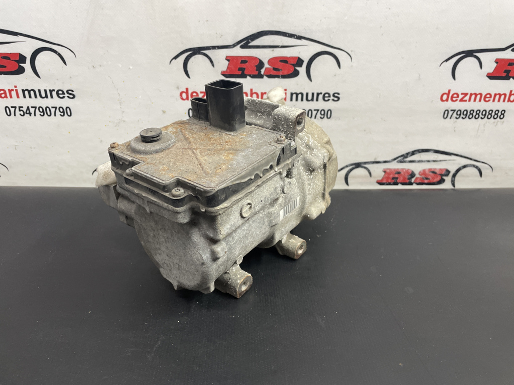 Compresor clima Lexus RX 400h Executive sedan 2007 (8837048021)