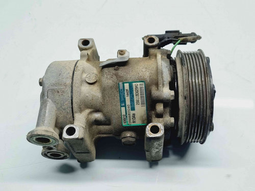 Compresor clima Mazda 2 (DY) [Fabr 2003-2007] 2S61-19D629-AD