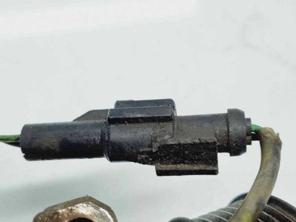 Compresor clima Mazda 2 (DY) [Fabr 2003-2007] 2S61-19D629-AD