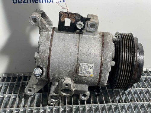 COMPRESOR CLIMA MAZDA 3 3 2.2 D - (2013 2018)