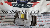 Compresor clima Mazda 3 (BL) 1.6 MZR CD 109cp cod ...