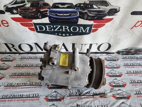 Compresor clima Mazda 3 (BL) 1.6 MZR CD 116cp cod piesa : AP31-19D629-BA