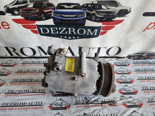 Compresor clima Mazda 3 (BL) 1.6 MZR CD 116cp cod piesa : AP31-19D629-BA
