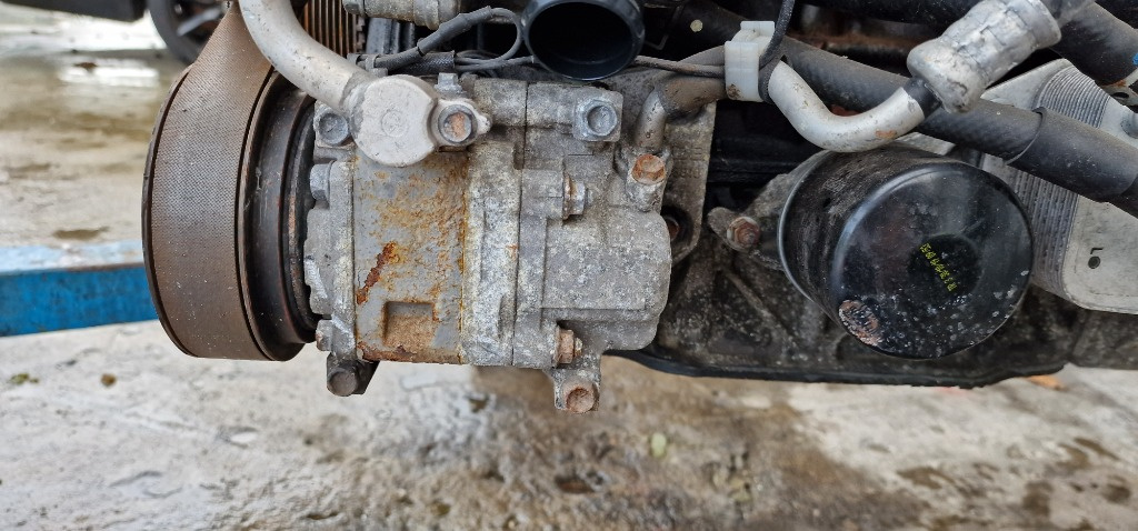 Compresor Clima Mazda 3 sau 6 2.2D cod H12A1AQ4HE