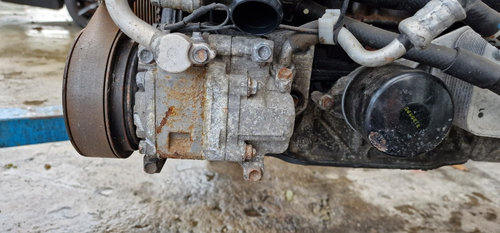 Compresor Clima Mazda 3 sau 6 2.2D cod H12A1AQ4HE