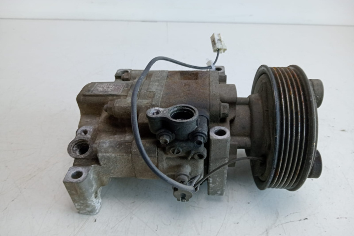 Compresor clima Mazda 3