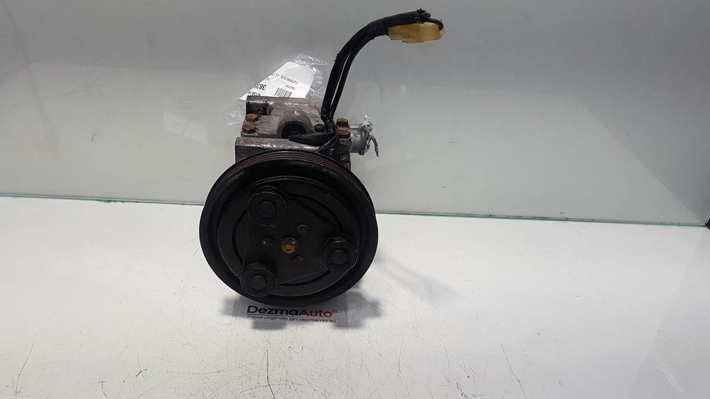 Compresor clima, Mazda 323 F V (BA) 1.5 B, N13A1A1L4KT (id:383585)