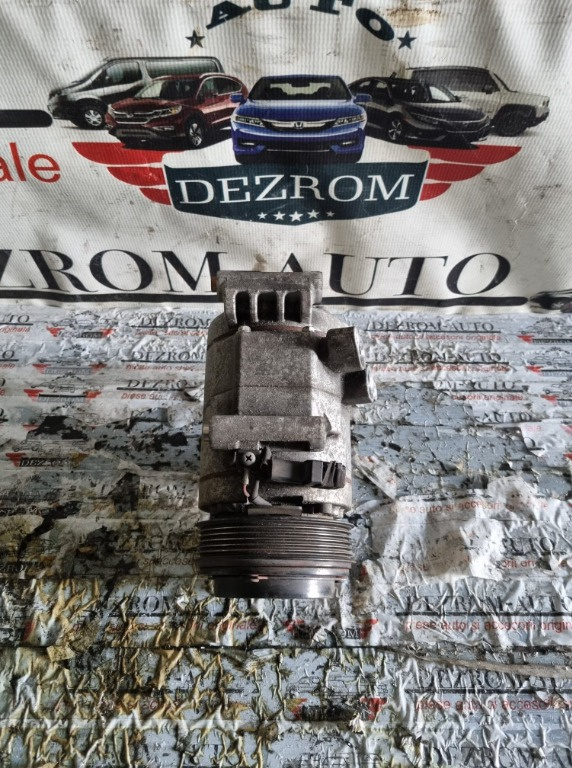 Compresor clima Mazda 6 2.2 D 184cp cod piesa : F500-AUCAA-02