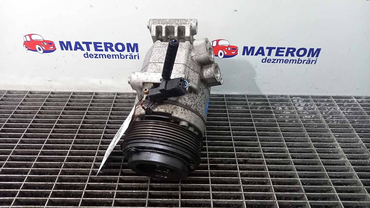 COMPRESOR CLIMA MAZDA 6 2.2 D - (2012 2016)