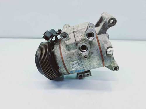 Compresor clima Mazda 6 (GJ1) [Fabr 2014-2021] F500-JUBCA-05 2.2 Skyactiv 110KW / 150CP