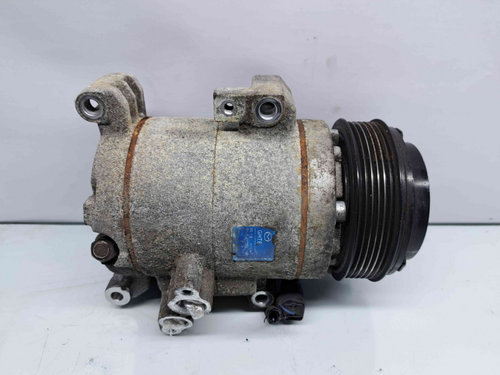 Compresor clima MAZDA 6 (GJ1) [Fabr 2014-2021] OEM 2.2 Skyactive-D 110KW / 150CP 2.2 Skyactive-D 110...