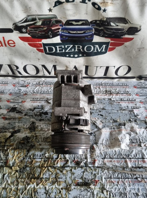 Compresor clima Mazda CX-5 I 2.2 D 150cp cod piesa : F500-AUCAA-02