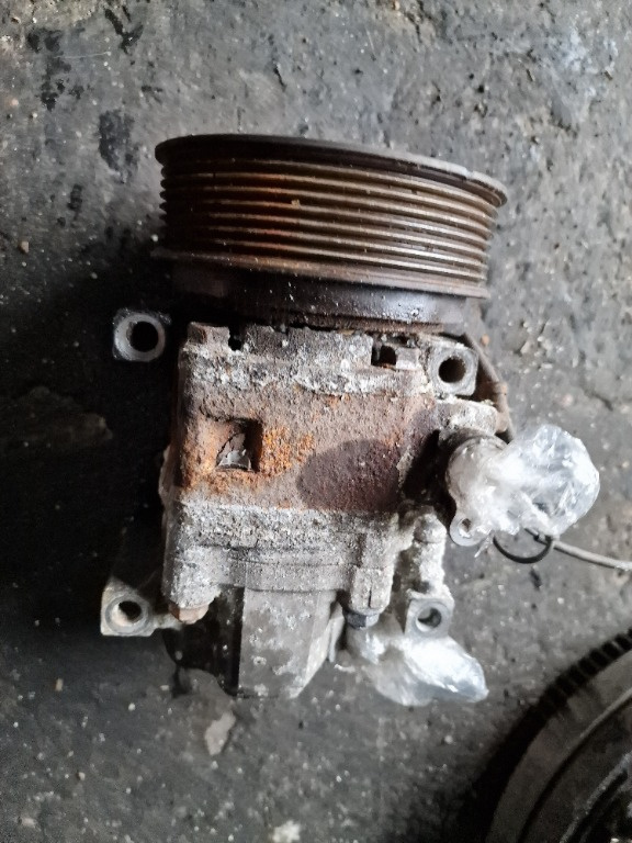 Compresor Clima Mazda CX 7 Mazda 6 MAzda 3 2.2D R2AA cod H12A1AQ4HE