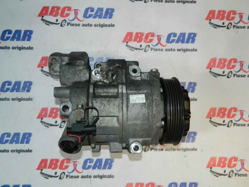 Compresor clima Mercedes A-Class 1997-2004 W168 447220-8364