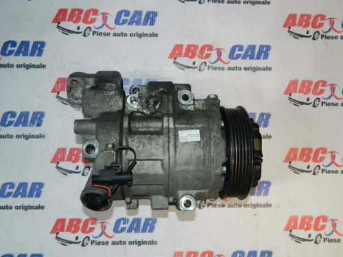 Compresor clima Mercedes A-Class 1997-2004 W168 447220-8364