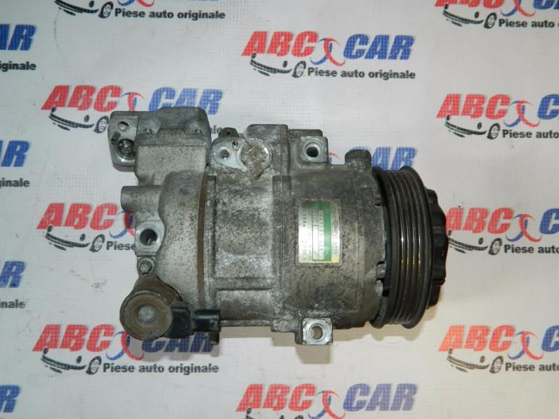 Compresor clima Mercedes A-Class 1997-2004 W168 447200-976
