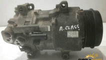 Compresor clima Mercedes A-Class (2004-2012) [W169...