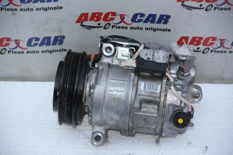 Compresor clima Mercedes A-Class 2012-> W176 447280-7423