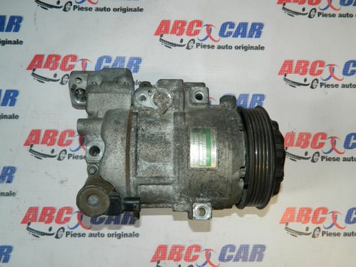 Compresor clima Mercedes A-Class W168 1.6 Benzina cod: 447200-976 model 2001