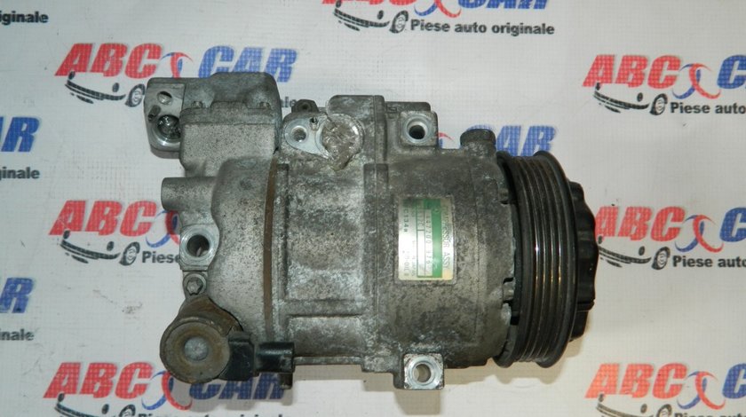 Compresor clima Mercedes A-Class W168 1.6 Benzina cod: 447200-976 model 2001