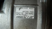 Compresor clima Mercedes A-Class W176 1.5 CDI cod:...