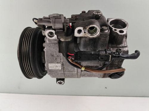 Compresor clima Mercedes A Class W176 1.6B 44780-7100