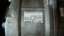 Compresor clima Mercedes A-Class W176 2.2 CDI cod:...