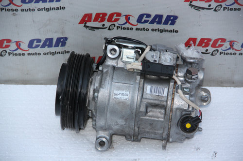 Compresor clima Mercedes A-Class W176 cod: 447280-7423 model 2013-2018