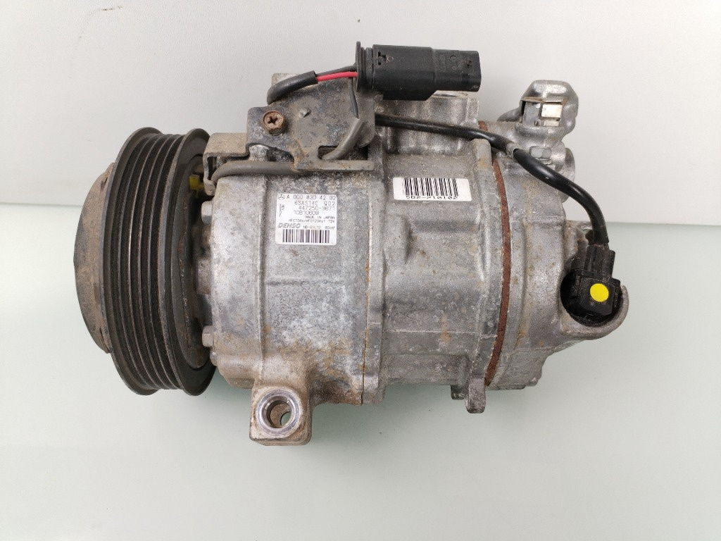 Compresor clima Mercedes A Class W177 1.3MHev A0008304202
