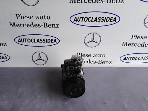 Compresor clima MERCEDES A0012308611
