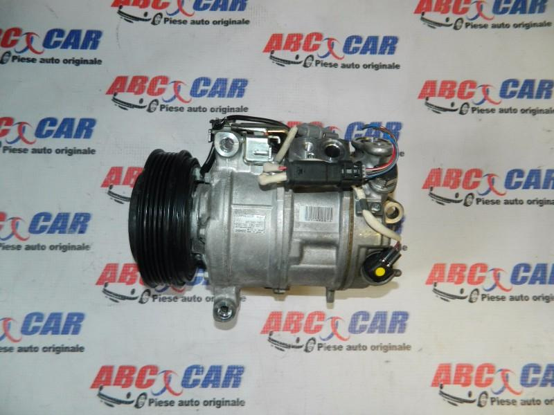 Compresor clima Mercedes B-Class 2011-> W246 447280-7422