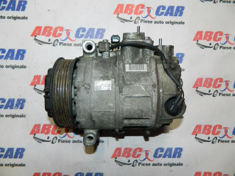 Compresor clima Mercedes C-Class 2001-2007 W203 447220-8224