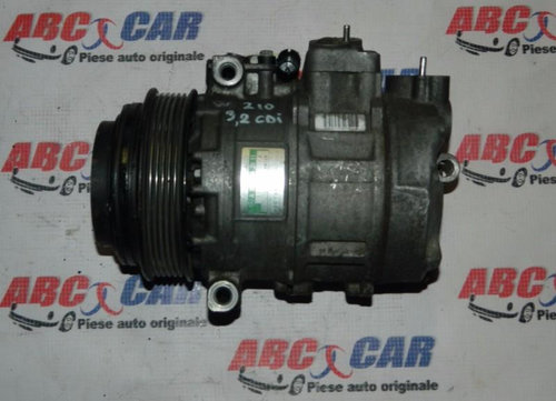 Compresor clima Mercedes C-Class 2001-2007 W203 447220-808