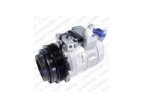 Compresor clima Mercedes C Class 93-00