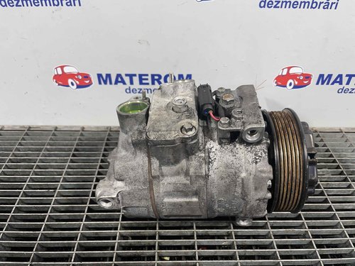 COMPRESOR CLIMA MERCEDES C-CLASS C-CLASS 2.2 CDI - (2000 2007)