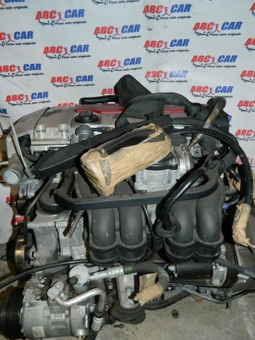Compresor clima Mercedes C-Class W202 model 1996 - 2000 2.3 Benzina