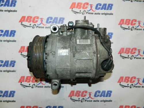 Compresor clima Mercedes C-Class W203 2.2 CDI cod: 447220-8224 model 2004